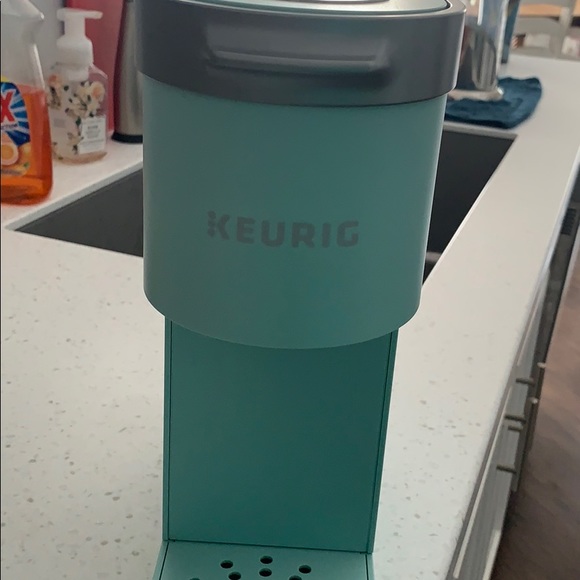 Coffee maker